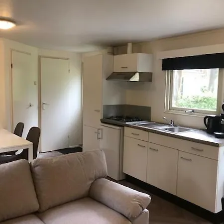 Siesta Chalet