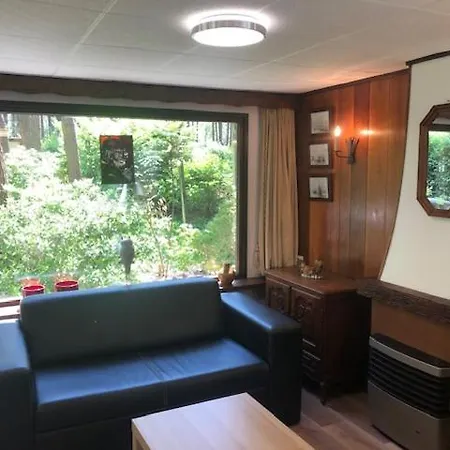 Siesta Chalet *