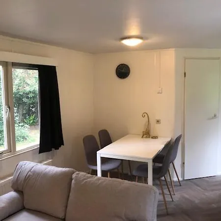 Siesta Chalet