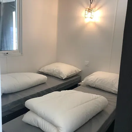Chalet Siesta Lille