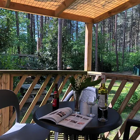 Chalet Siesta *