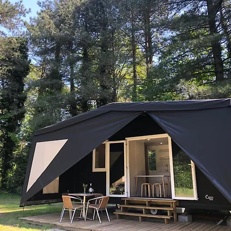 Chalet Siesta Lille