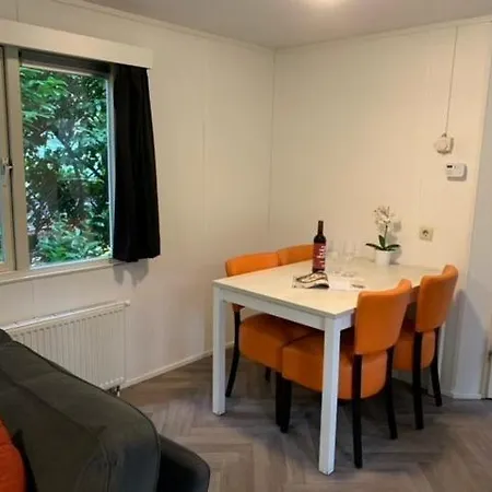 Siesta Chalet
