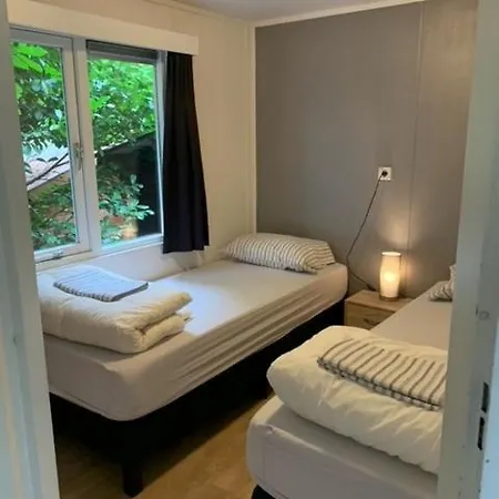 Siesta Chalet Lille