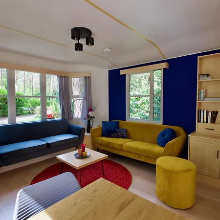 Chalet Siesta
