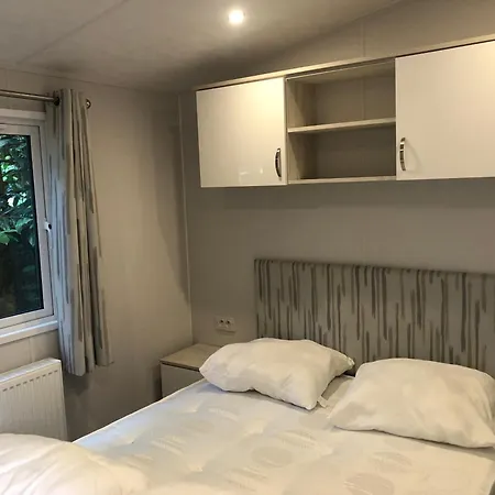 Siesta Chalet