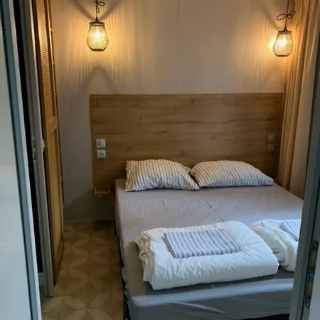 Chalet Siesta *