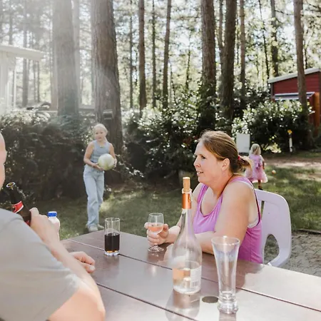 Siesta Chalet Lille