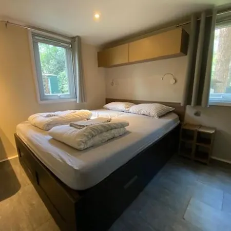 Siesta Chalet *