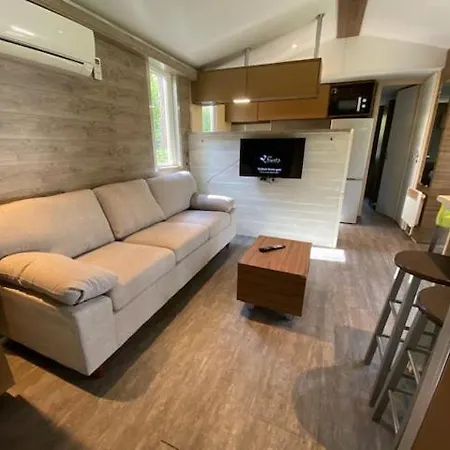 Siesta Chalet Lille